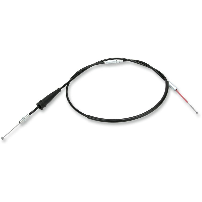 Parts Unlimited Vinyl Covered Throttle Cable - '77-'80 Yamaha 2K8-26311-01