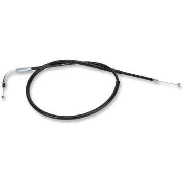 PARTS UNLIMITED Vinyl Covered Throttle Cable - '76-83 Yamaha 5K5-26311-00