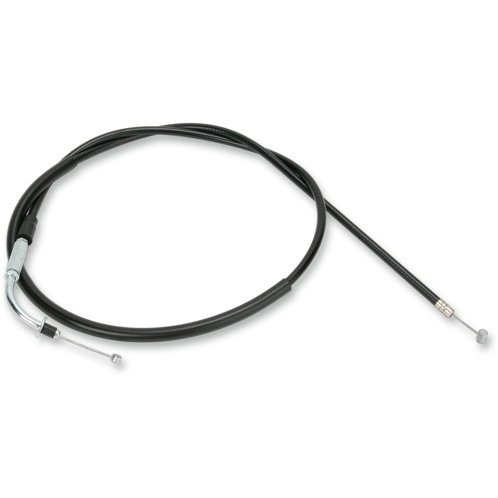PARTS UNLIMITED Vinyl Covered Throttle Cable - '78-82 Yamaha XS 3H3-26311-00