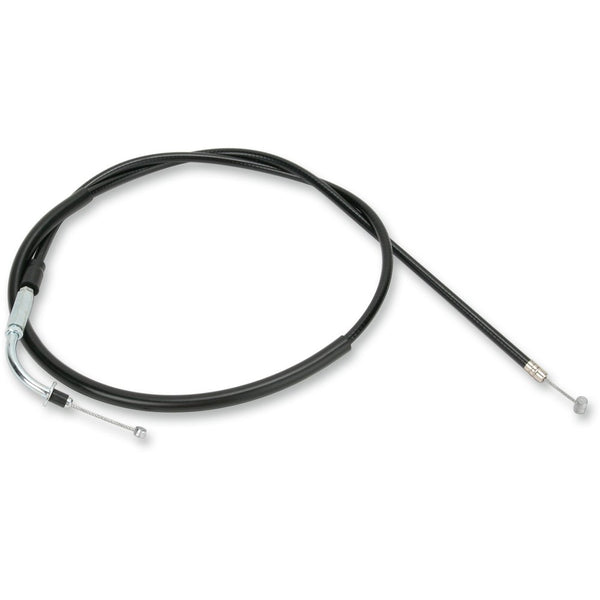 Parts Unlimited Vinyl Covered Throttle Cable - '78-82 Yamaha XS 3H3-26311-00