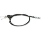 Parts Unlimited Vinyl Covered Throttle Cable - '76-'81 Yamaha 500 2H0-26301-00