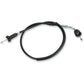 Parts Unlimited Vinyl Covered Throttle Cable - '74-'76 Yamaha DT 437-26311-02