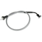 PARTS UNLIMITED Vinyl Covered Throttle Cable - '73-'83 Yamaha 367-26311-02
