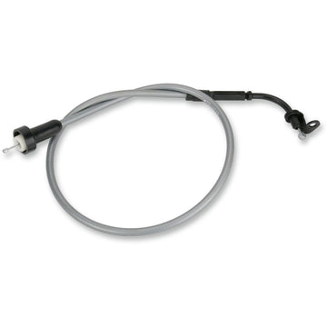 PARTS UNLIMITED Vinyl Covered Throttle Cable - '73-'83 Yamaha 367-26311-02