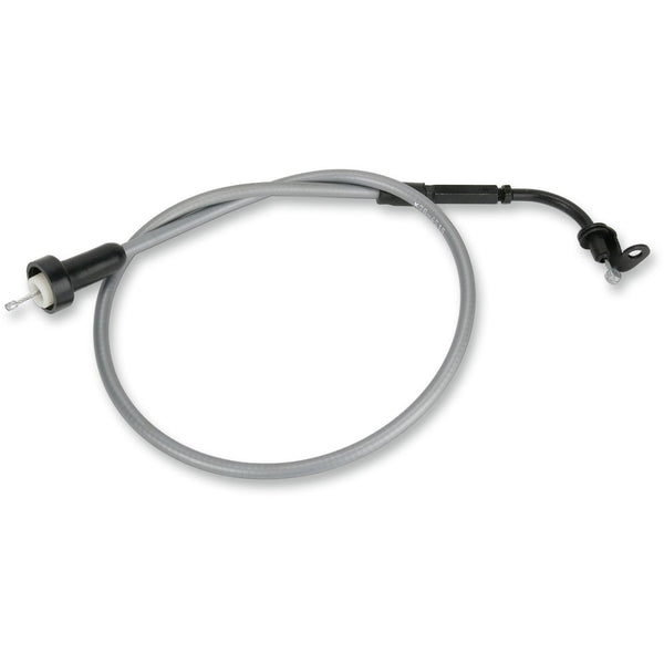Parts Unlimited Vinyl Covered Throttle Cable - '73-'83 Yamaha 367-26311-02