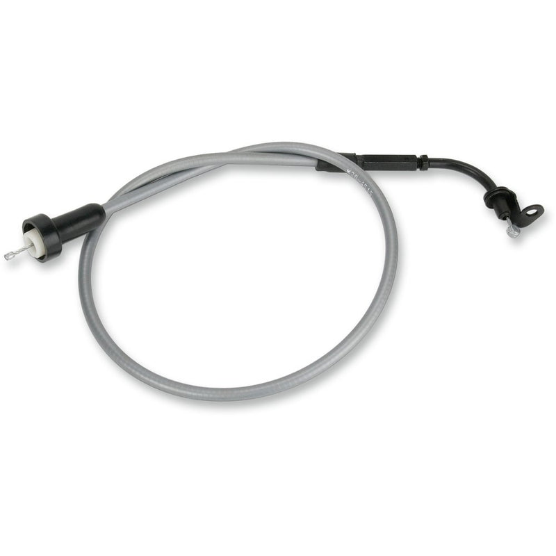 Parts Unlimited Vinyl Covered Throttle Cable - '73-'83 Yamaha 367-26311-02