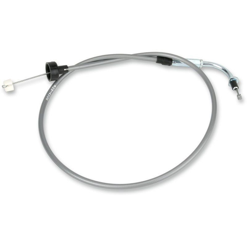 Parts Unlimited Vinyl Covered Throttle Cable - '69-'73 Yamaha 248-26311-00