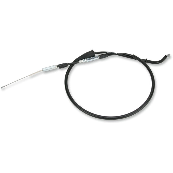 Parts Unlimited Vinyl Covered Throttle Cable - '83-'01 YZ 80 22W-26311-00