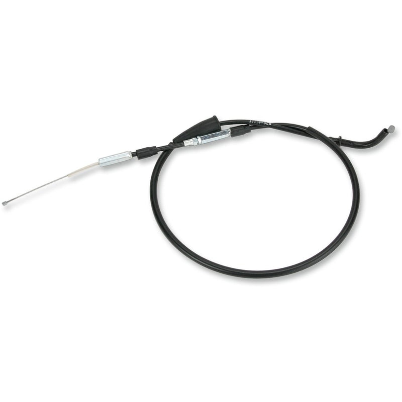 Parts Unlimited Vinyl Covered Throttle Cable - '83-'01 YZ 80 22W-26311-00