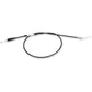 PARTS UNLIMITED Vinyl Covered Throttle Cable - '83-'85 YTM200 21V-26311-00