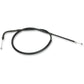 PARTS UNLIMITED Vinyl Covered Throttle Cable - '73-'87 Yamaha 15R-26311-00