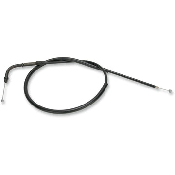 PARTS UNLIMITED Vinyl Covered Throttle Cable - '73-'87 Yamaha 15R-26311-00