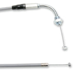 Parts Unlimited Vinyl Covered Throttle Cable - '79-'84 QT50 3L8-26311-01