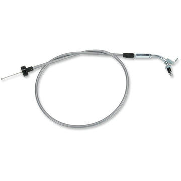 PARTS UNLIMITED Vinyl Covered Throttle Cable - '68-'73 Yamaha 214-26311-02