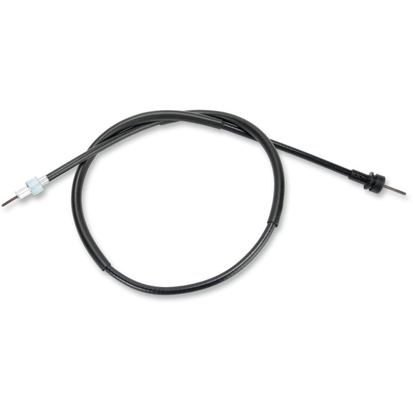 Parts Unlimited Speedometer Cable - DT/XS/XT 5Y1-83550-00