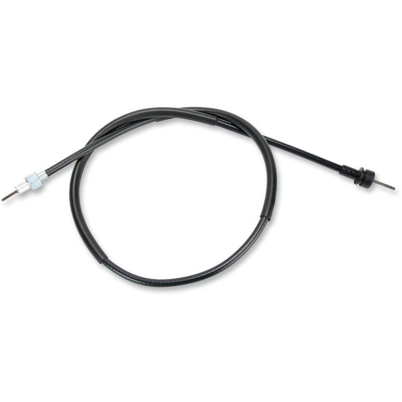 Parts Unlimited Speedometer Cable - DT/XS/XT 5Y1-83550-00