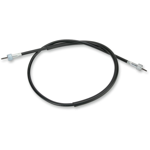 Parts Unlimited Speedometer Cable - Yamaha 4G0-83550-00