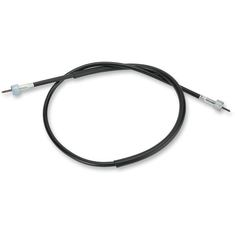 Parts Unlimited Speedometer Cable - Yamaha 4G0-83550-00