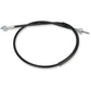 PARTS UNLIMITED Speedometer Cable - DT/MX/XS 2A6-83550-01
