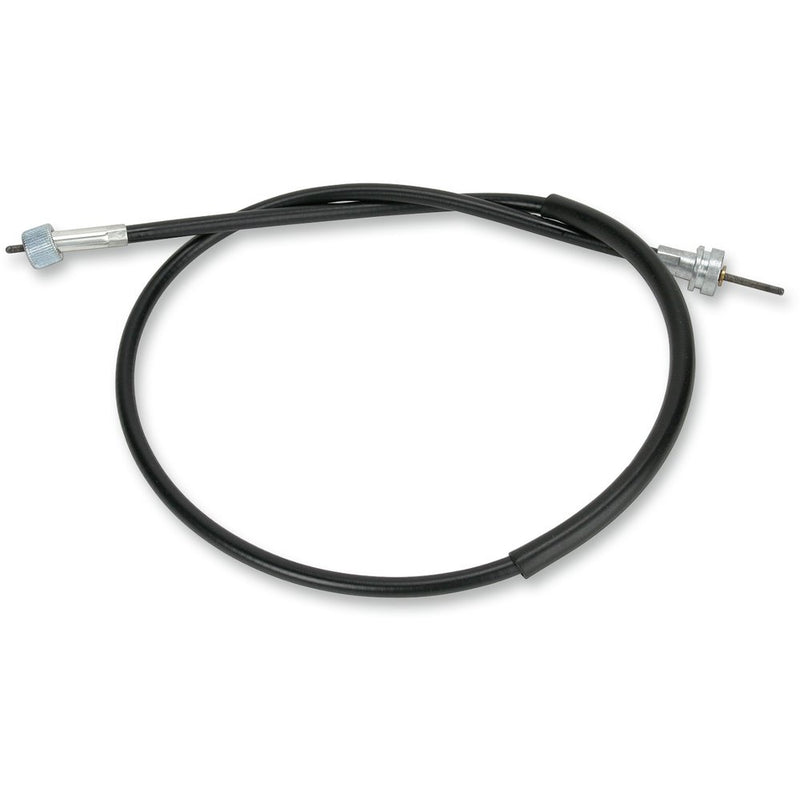 Parts Unlimited Speedometer Cable - DT/MX/XS 2A6-83550-01