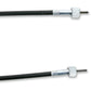 PARTS UNLIMITED Speedometer Cable - Yamaha 341-83550-01