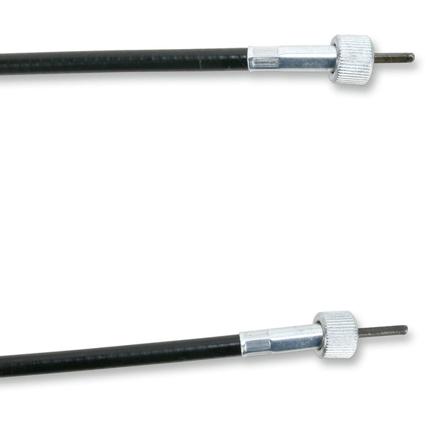 Parts Unlimited Speedometer Cable - Yamaha 341-83550-01