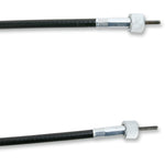 Parts Unlimited Speedometer Cable - Yamaha 341-83550-01