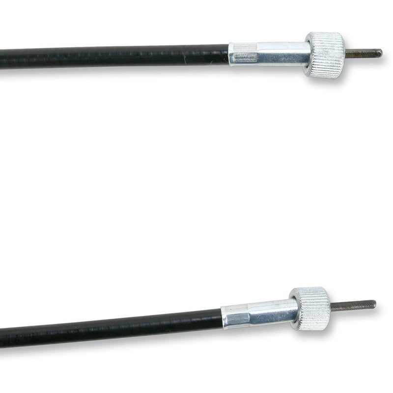 Parts Unlimited Speedometer Cable - Yamaha 341-83550-01