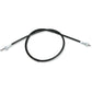 PARTS UNLIMITED Speedometer Cable - Yamaha 341-83550-01