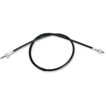 PARTS UNLIMITED Speedometer Cable - Yamaha 341-83550-01