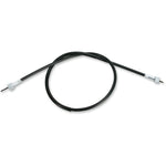 Parts Unlimited Speedometer Cable - Yamaha 341-83550-01