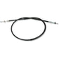 PARTS UNLIMITED Black Vinyl Clutch Cable - Yamaha 3Y0-26335-00