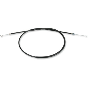 PARTS UNLIMITED Black Vinyl Clutch Cable - Yamaha 3F9-26335-00