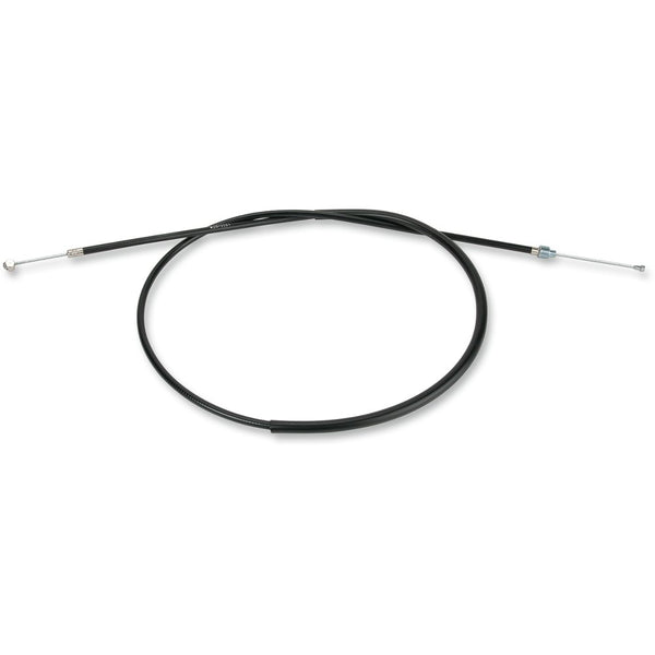 Parts Unlimited Black Vinyl Clutch Cable - Yamaha 3F9-26335-00