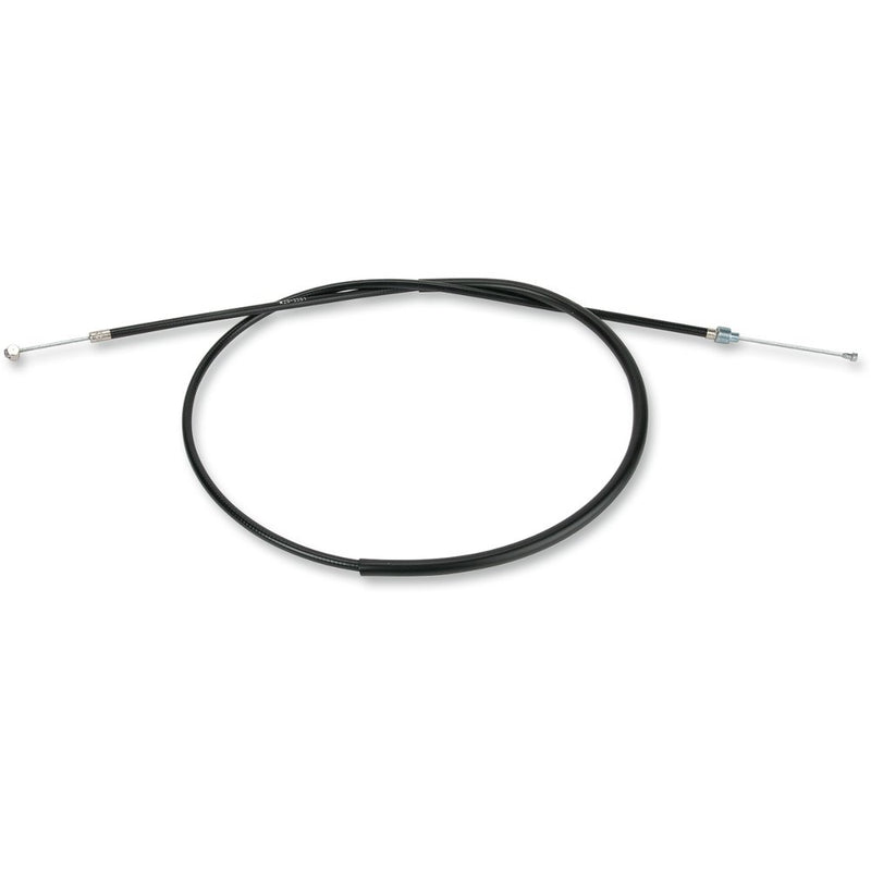 Parts Unlimited Black Vinyl Clutch Cable - Yamaha 3F9-26335-00