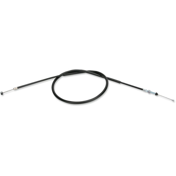Parts Unlimited Black Vinyl Clutch Cable - Yamaha 4H7-26335-00