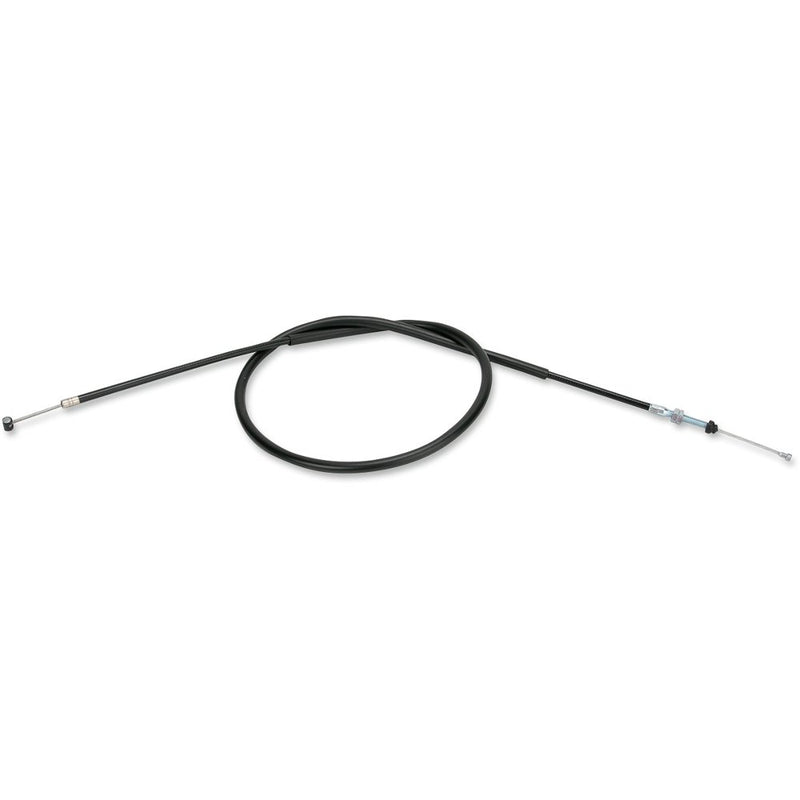 Parts Unlimited Black Vinyl Clutch Cable - Yamaha 4H7-26335-00