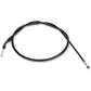 PARTS UNLIMITED Black Vinyl Clutch Cable - Yamaha 4H1-26335-00