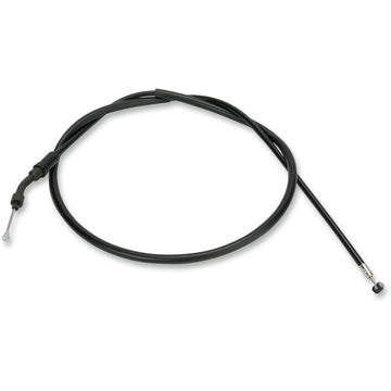 PARTS UNLIMITED Black Vinyl Clutch Cable - Yamaha 4H1-26335-00