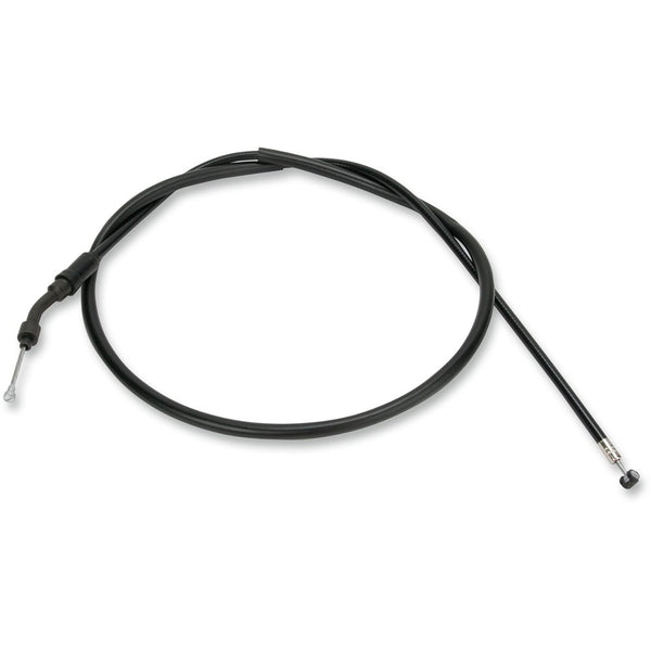 Parts Unlimited Black Vinyl Clutch Cable - Yamaha 4H1-26335-00