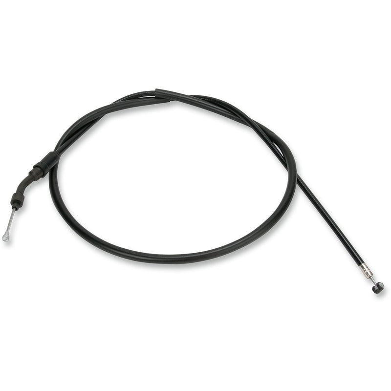 Parts Unlimited Black Vinyl Clutch Cable - Yamaha 4H1-26335-00