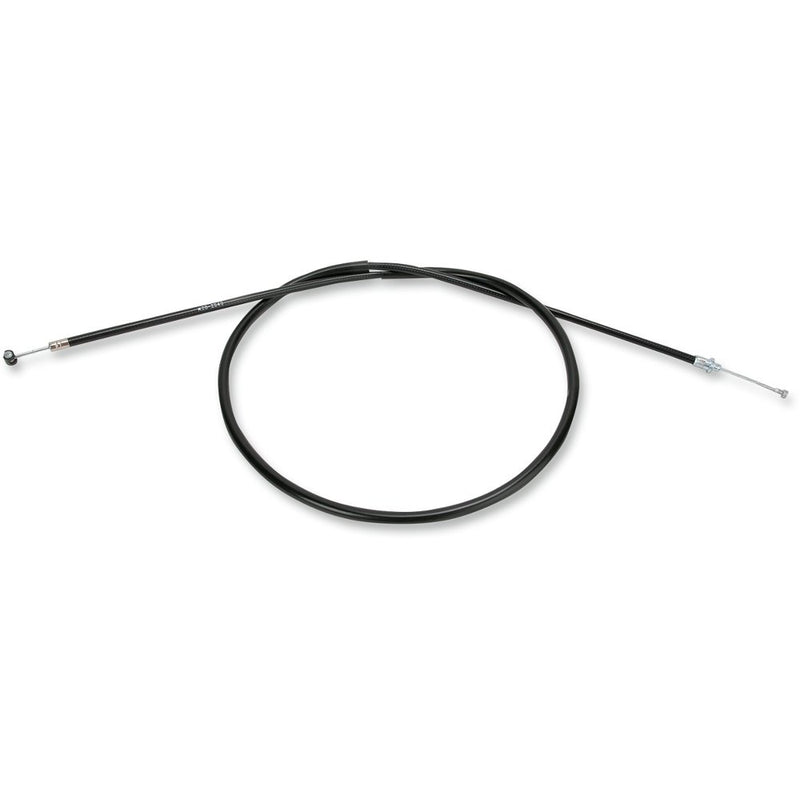 Parts Unlimited Black Vinyl Clutch Cable - Yamaha 10M-26335-00
