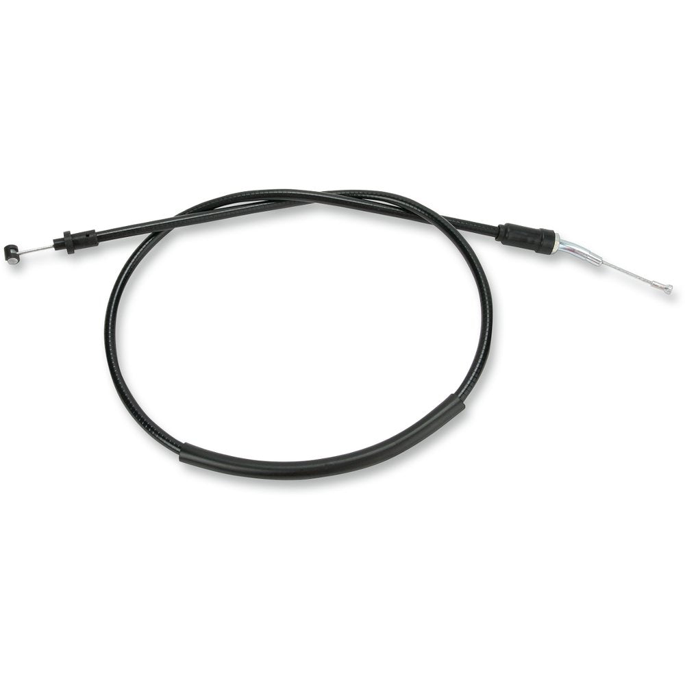 PARTS UNLIMITED Black Vinyl Clutch Cable - Yamaha 367-26335-02