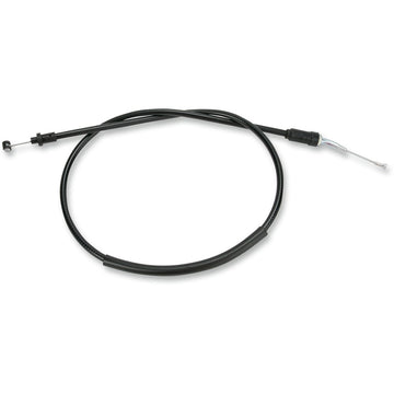 PARTS UNLIMITED Black Vinyl Clutch Cable - Yamaha 367-26335-02