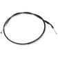 PARTS UNLIMITED Black Vinyl Clutch Cable - Yamaha 3L1-26335-00