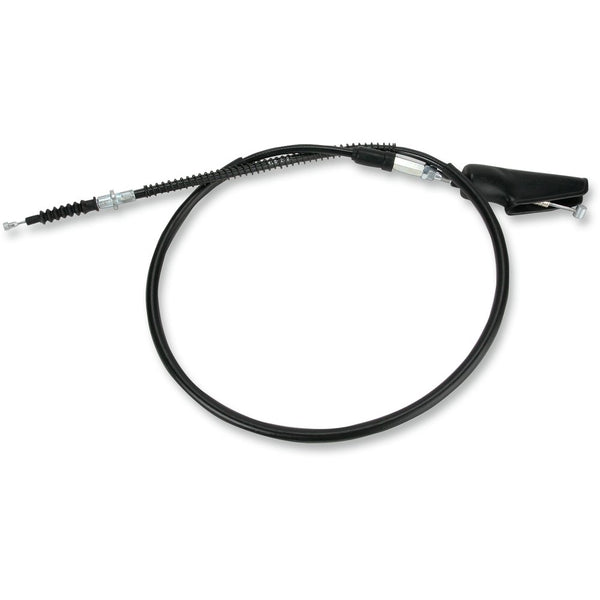 Parts Unlimited Black Vinyl Clutch Cable - Yamaha 583-26335-01