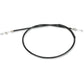 Parts Unlimited Black Vinyl Clutch Cable - Yamaha 360-25335-00