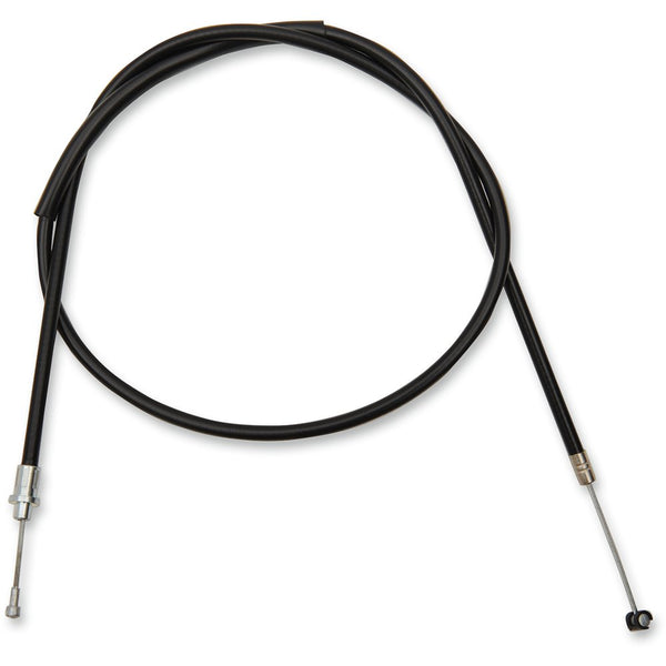 Parts Unlimited Black Vinyl Clutch Cable - Yamaha 248-26335-00