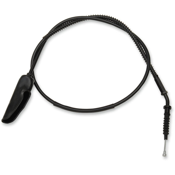 Parts Unlimited Black Vinyl Clutch Cable - Yamaha 23X-26335-00