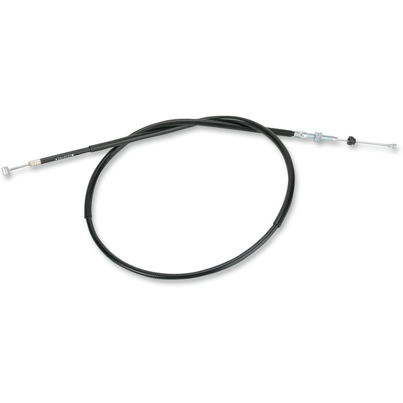 Parts Unlimited Black Vinyl Clutch Cable - Yamaha 4U8-26335-00
